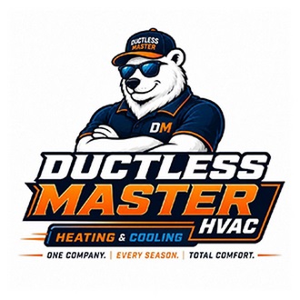 Ductless Master HVAC